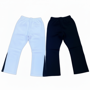 2026 Custom Wholesale Y2K Cargo Pants Men Streetwear Multi-Pocket <b>Drawstring</b> Joggers Casual Knitted <b>Trousers</b> - Product Image 4