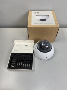 Cámara de Vigilancia Tipo Domo CD42 - Tijeras para el Cabello - La Más Solicitada - Product Image 2