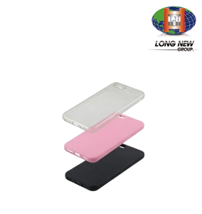 LONGNEW OEM <b>Plastic</b> Phone Case | Custom Size, Color & Design - Product Image 4