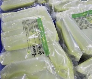 Jus d'Ambarella congelé Origine vietnamienne Prêt à boire ou mélangé à d'autres jus Prix d'exportation en vrac - Product Image 5