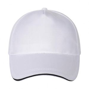 Gorra de Béisbol Personalizada con Estampado Animal, 6 Paneles, 100% Algodón, Ajustable, con Cierre de Hebilla Metálica, Gorra Casual para Exteriores - Product Image 4