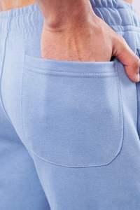 Pantalones Cortos Deportivos Casuales Transpirables de Secado Rápido Ecológicos con Bolsillos para Hombre - Product Image 5