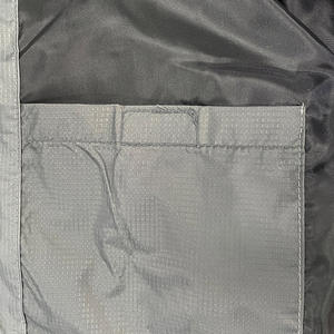 Vestes pour hommes, vestes matelassées, veste matelassée pour l'hiver, veste matelassée pour hommes de haute qualité - Product Image 4