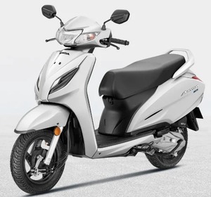 Scooter Activa 110 4 temps 109cc 2026 à vendre - Product Image 4