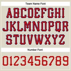 Casquette Snapback Unisexe Ajustable en Satin Brodé 3D Rouge Royal Personnalisée pour les Voyages Décontractés en Plein Air - Product Image 4