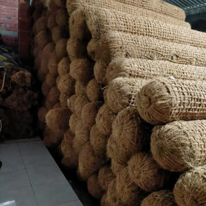 Blocs de Fibres de Coco Écologiques de Haute Qualité – Meilleures Ventes, Biodégradables, pour Stabilisation du Sol et Protection des Talus – Approvisionnement Direct - Product Image 6