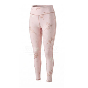 Professional Manufacture Women Sublimation <b>Leggings</b> Latest Comfortable Design Best Selling In <b>Low</b> Price Women <b>Leggings</b> - Product Image 2