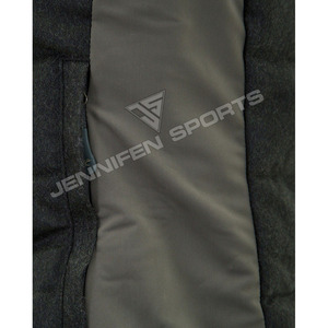 เสื้อกั๊กยุทธวิธีแบบปรับได้ ผลิตจากผ้าขนสัตว์แท้ 100% พร้อมแผ่นรองรับน้ำหนัก  มีหลายกระเป๋า เหมาะสำหรับกิจกรรมกลางแจ้ง การฝึกยุทธวิธี และการล่าสัตว์ ใช้ได้ทั้งผู้ชายและผู้หญิง - Product Image 6