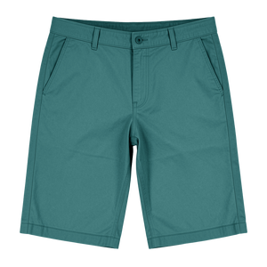 <b>Mens</b> Denim Chino <b>Shorts</b> Slim Fit Casual Smart Summer Breathable High Waist <b>Tailored</b> Classic Solid Color Daily Waterproof - Product Image 6