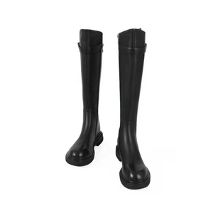 Bottes d'équitation Canleo en cuir véritable, légères, respirantes, durables, confortables et souples – Offre Spéciale - Product Image 6