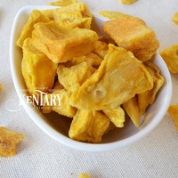 Tranches de manga séchées à la main sans sucre, produit de fruits de haute qualité fabriqué au Vietnam, collation saine, meilleur prix, pour cinéma Vegan, sans glyo