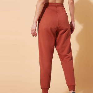 Customizable 100% Cotton Loose Fit Men's Jogger Pants Breathable Anti Wrinkle Men's Jogger Pants & <b>Trousers</b> From Pakistan - Product Image 2