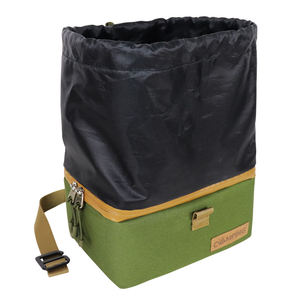 Casual Camping Handbag Durable Polyester Insulation Water Resistant Eco-Friendly Custom Reusable Adjustable Insulated cooler Bag - Product Image 3