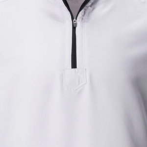 Premium Custom Unisex Cage <b>Jacket</b> Blank Solid Color Design Streetwear Graffiti Baseball <b>Jacket</b> <b>Patchwork</b> - Product Image 6