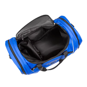 Bolsa Deportiva Oxford 600D Impermeable y Resistente, con Túnel Ventilado para Zapatos, Gran Capacidad para Gimnasio, Fútbol, Baloncesto y Otros Deportes - Product Image 5