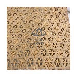 MÁS VENDIDO 2026 Mimbre de Ratán Tejido a Mano para Renovación de Cocinas, 100% Puro, Hecho a Mano, Limpio, Seguro y Duradero, Accesorios para Muebles - Product Image 1