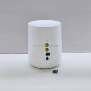 Équipement de fibre optique, double bande 2,4G et 5G, WiFi 6, 2GE K662D FTTR AX3000 ONU AP, ONU sans fil pour FTTR - Product Image 4