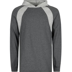 Nouveauté : Vente en gros de sweats à capuche pour hommes 100% coton, sur mesure, fabriqués au Pakistan, coupe classique - Product Image 1
