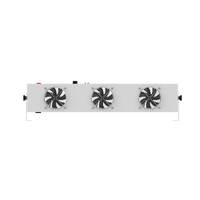 AP-DC2452-80C-4 Antistatischer Ionisierender Luftventilator