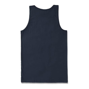 Camiseta Deportiva sin Mangas para Hombre, de Alta Calidad, Secado Rápido, Transpirable, Ecológica, de Algodón, Personalizable - Product Image 1
