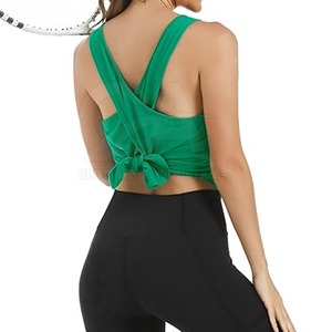 <b>Women</b> <b>Tank</b> <b>Top</b> Quick Dry Sleeveless Athletic Gym Yoga Running Fitness Sportswear Breathable Stretch <b>Tank</b> <b>Top</b> - Product Image 3