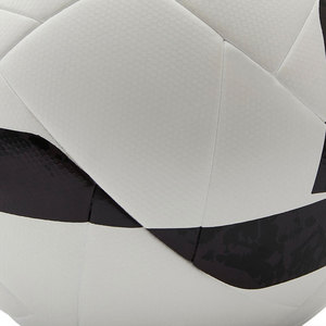 KHILAN INDUSTRIES KI-SB-0037 Made Pakistan Eco-Friendly Durable Lightweight Professional Indoor/Outdoor Soccer <b>Ball</b> Training - Product Image 3