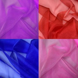 Écharpes carrées en soie pour jonglage et danse, accessoires de performance pour tours de magie, foulards de mouvement, foulard bande - Product Image 4