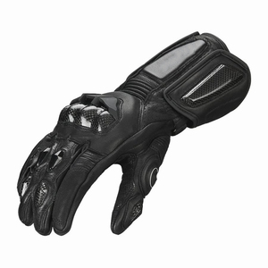 Real Classic Leather Wholesale Factory Price Best Manufacturer Motorbike <b>Gloves</b> High Quality Customized Motorbike <b>Gloves</b> - Product Image 5