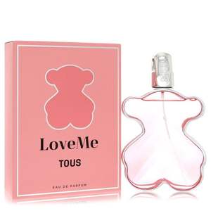 Loveme by Eau De Parfum Spray, Profumo da Donna - Product Image 1
