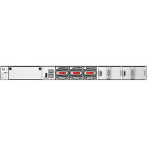 สวิตช์แกนกลางแบบจัดการได้ S6730-H28X6CZ-V2 10G SFP+ Layer 3 จำนวน 24 พอร์ต 10G 6 พอร์ต 100G QSFP28 อัปลิงค์ สวิตช์ระดับองค์กร ซีรีส์ S6730 V2 - Product Image 3