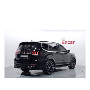 Pour Kia Mohave Diesel 3.0 4x4 Novembre 2022 6 places avec conduite à gauche Boîte de vitesses automatique Norme d'émission Euro V Sièges en cuir - Product Image 2