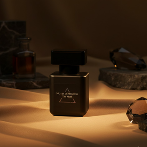 น้ำหอมผู้ชาย Notes of Mekong The Myth ขนาด 30 มล. กลิ่นไม้หอม ผลิตในเวียดนาม ผู้ผลิตน้ำหอมสำหรับผู้นำเข้าและผู้จัดจำหน่าย - Product Image 6