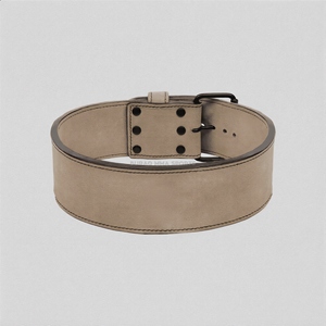 Ceinture de musculation pour l'entraînement en salle, ceinture de soutien pour la force, logo personnalisé, taille et couleur par BURAQ MMA SPORTS - Product Image 3