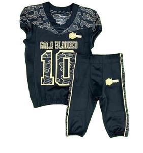 Ropa deportiva profesional Uniforme de fútbol americano Ropa de práctica Uniforme de rugby de fútbol americano para hombres - Product Image 1