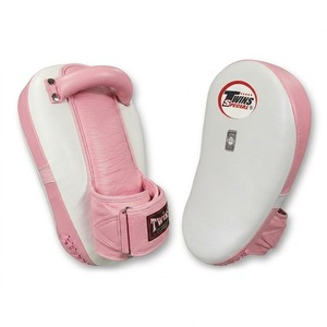 Protector Curvo Profesional para Patadas Tailandesas, Espuma de Alta Densidad, para Entrenamiento de Boxeo, MMA, Artes Marciales, Fitness y Entrenamiento - Product Image 5