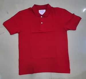 T-shirt en coton pour homme de haute qualité, anti-plis, manches courtes, design personnalisable, fourniture ODM OEM - Product Image 2