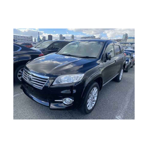 Toyota Vanguard SUV de Lujo Usado, Modelo 2020, Automático, Turbo, Asientos de Cuero, Interior Impecable, Motor Potente, Conducción Cómoda - Product Image 1