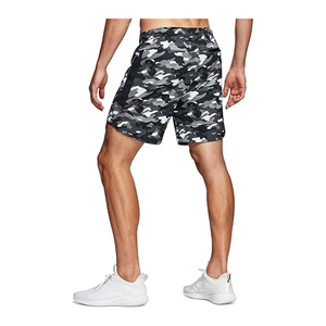 <b>Men</b> s <b>Compression</b> Leggings Quick Dry 10 Colors <b>Men's</b> Tight Sports Gym Bottoming <b>Shorts</b> <b>Men</b> Slim Sports Fitness <b>Shorts</b> - Product Image 3