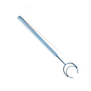 เครื่องมือผ่าตัดแบบใช้มือยึดหัววงแหวนแบบหมุนได้ Thornton ลดราคาพิเศษ ได้รับการรับรองมาตรฐาน CE สำหรับการผ่าตัดขั้นพื้นฐาน - Product Image 4