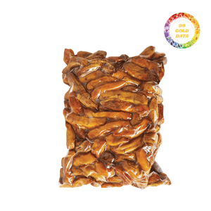 Plátano Deshidratado Suave de Alta Calidad, Listo para Enviar, Empaque al por Menor y al por Mayor, Suministro Global - Product Image 2