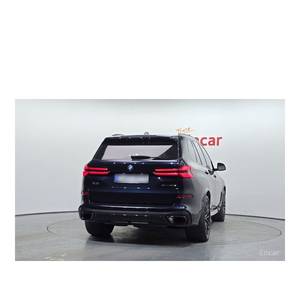 BMW X5 XDrive 50e M Sport 2024, conduite à gauche, boîte automatique, 41 301 km - Product Image 4