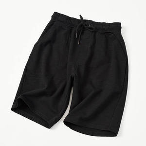 Shorts de course d'été 2026 pour hommes, séchage rapide, imperméables, anti-plis, 100 % polyester extensible, avec poches pour téléphone, pour l'entraînement et la gym - Product Image 2