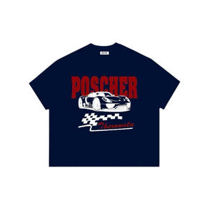 เสื้อยืดด็อบบี้ผ้าฝ้าย 100% รุ่นหรูหราสำหรับทุกเพศ |   240GSM น้ำหนักมาก |   ทรงเข้ารูป |   เป็นมิตรกับสิ่งแวดล้อม |   ไซส์พลัส |   ยาวนาน |   ODM - Product Image 1