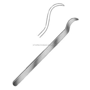 Prix de gros A-1 VERITAS Élévateur osseux pour chirurgie Instruments chirurgicaux orthopédiques |   Kit d'instruments médicaux - Product Image 4