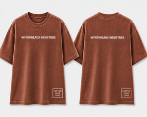 Wholesale Custom Printing logo 300 Gsm Oversized Blank <b>Drop</b> Shoulder T-shirt Heavyweight Men's t Shirt 100% Cotton Print - Product Image 5