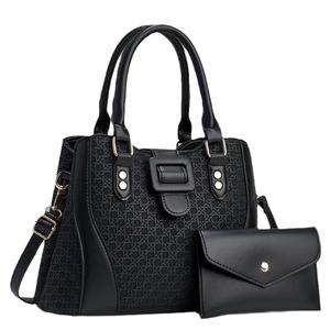 Bolso Tote Casual de Piel Genuina con Cremallera, Impermeable, Duradero, Ligero y Transpirable, con Estampado de Leopardo, Capacidad de 1L - Product Image 5