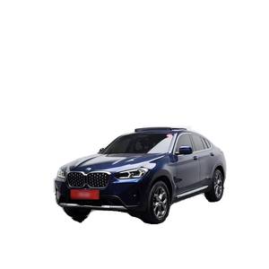 BMW X4 XDrive20i XLine 2022, conduite à gauche, boîte automatique, caméra de recul, 69 726 km - Product Image 1