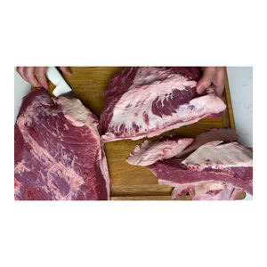 Carne de res halal de alta calidad, carne de res congelada halal, carne de res deshidratada halal, carne halal congelada de todas las partes. - Product Image 6