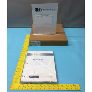 AMAT 0230-01575 ENDURA XP 300, ST - Équipements et pièces semi-conductrices de renommée mondiale et de confiance - Product Image 2