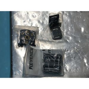กล้อง CCD รุ่น KEYENCE CV-C11, CV-CII, 128762 - อุปกรณ์และอะไหล่เซมิคอนดักเตอร์ระดับโลกที่เชื่อถือได้ - Product Image 5